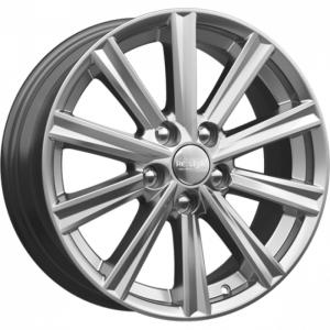 Диски iFree Original КС624 Дарк платинум