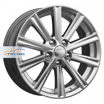 КС624 Дарк платинум