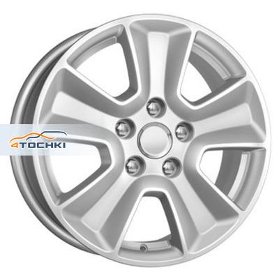 Диски iFree Original КС672 Сильвер