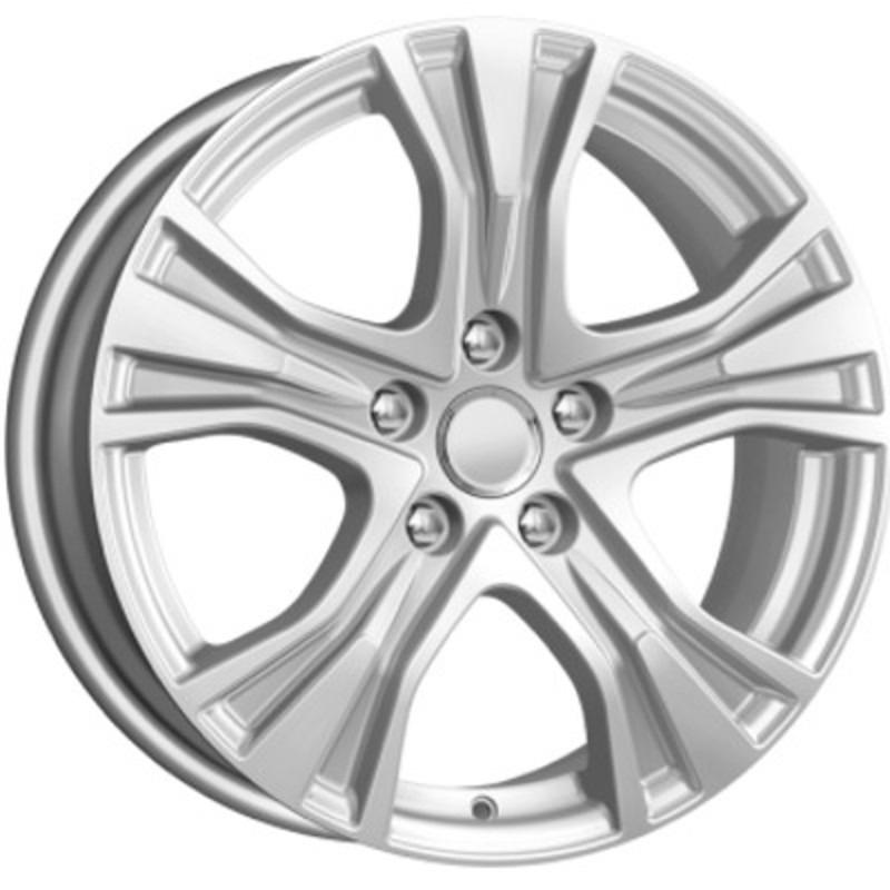 КС673 Сильвер