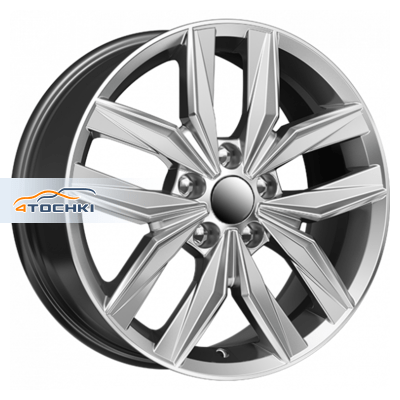 КС774 Дарк платинум