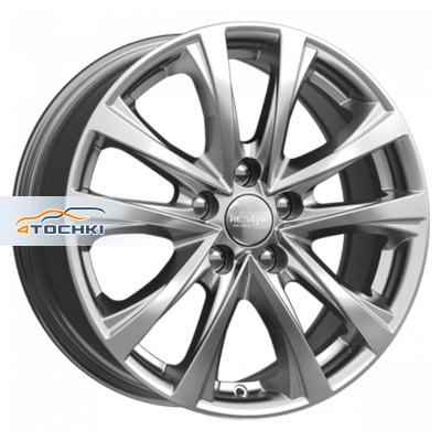 КС776 Дарк платинум