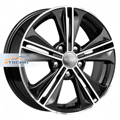 КС778 Алмаз черный