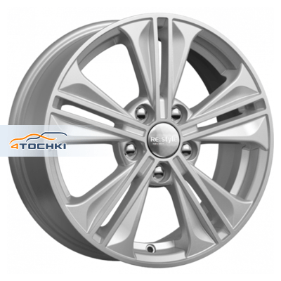 КС778 Сильвер