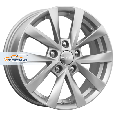 КС863 Сильвер