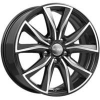 iFree Original КС867 Алмаз черный