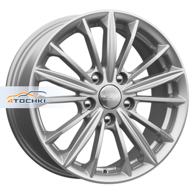 КС871 Сильвер