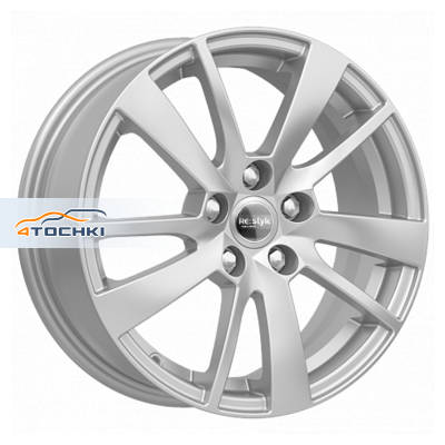 КС876 Сильвер