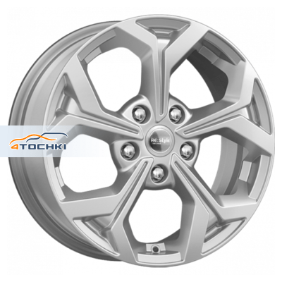 КС878 Сильвер