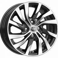 КС882 Алмаз черный