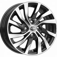 iFree Original КС882 Алмаз черный