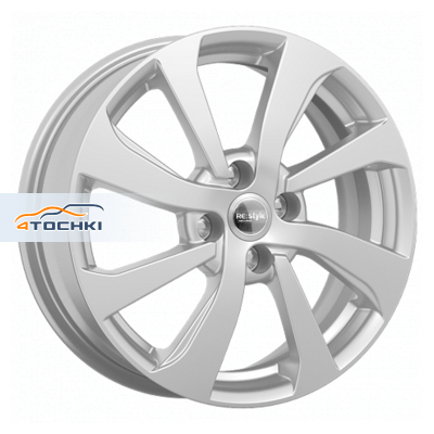 КС893 Сильвер