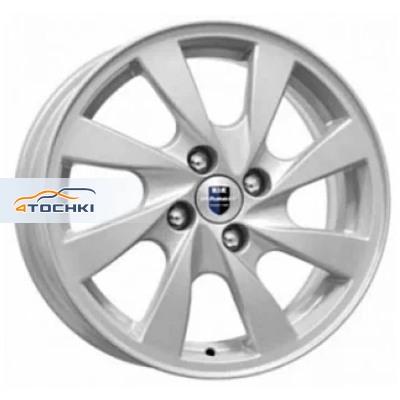 КС928 Сильвер