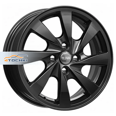 КС928 Черный