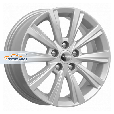 КС937 Сильвер