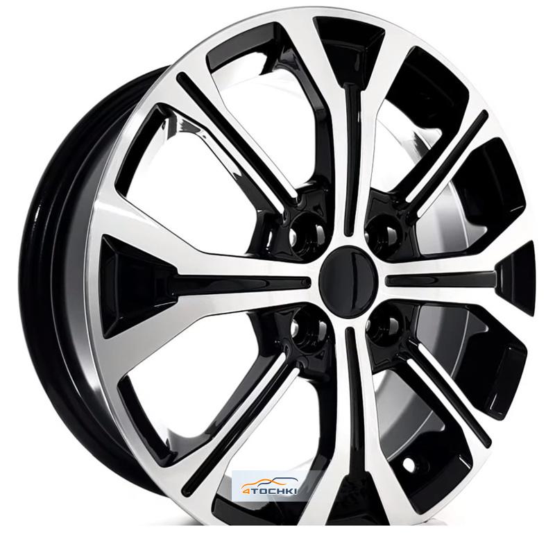 КС945 Алмаз черный