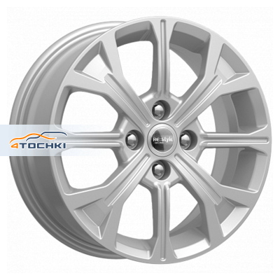 КС945 Сильвер