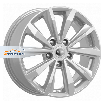 КС974 Сильвер