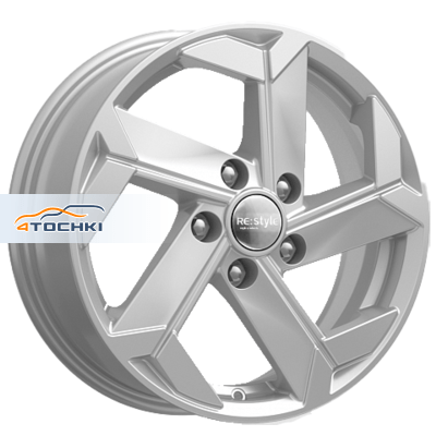 КС979 Сильвер