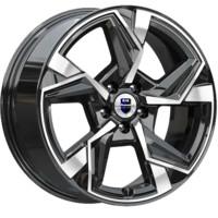 КиК Кайан (КС1012) Алмаз черный