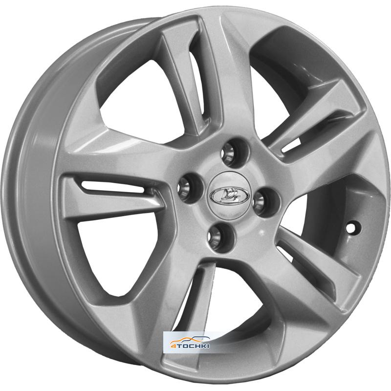 Kanjara (X-Ray) (КС709) Грис металлик