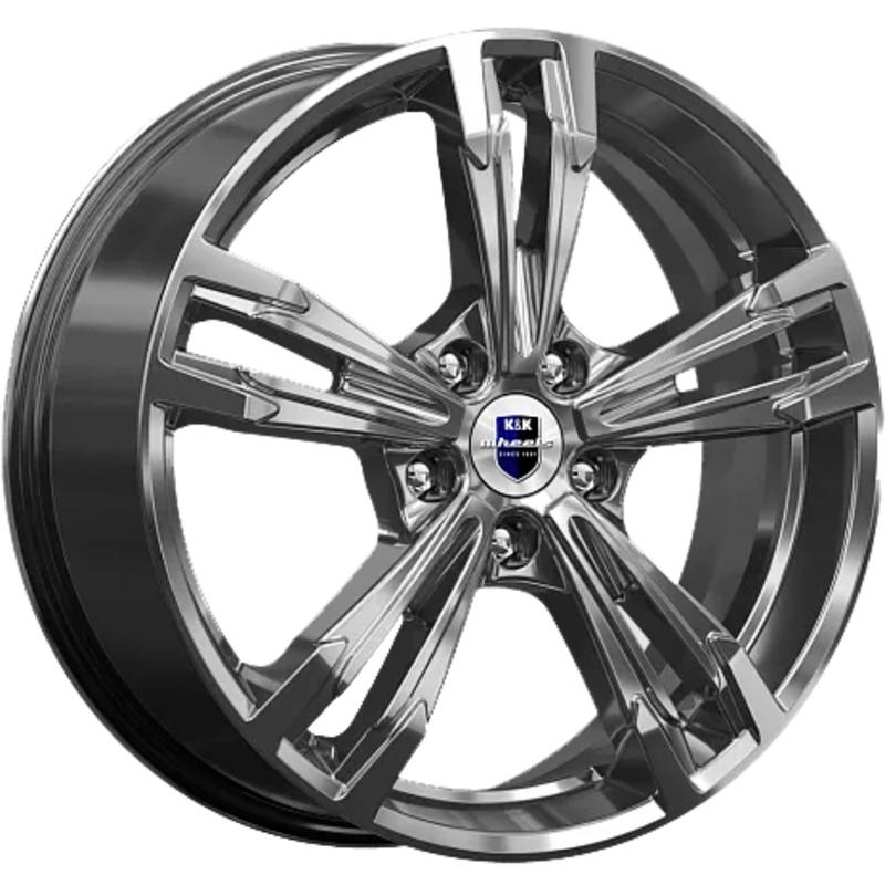 Диски КиК Karrera Light (КС935) Кварц