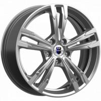 КиК Karrera Light (КС935) Дарк платинум брайт