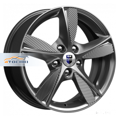 Кинезис (КС679) Дарк платинум