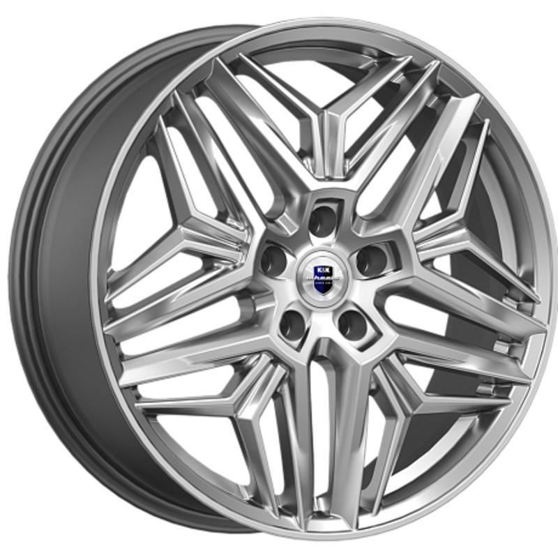 Колумб (КС1038) Дарк платинум