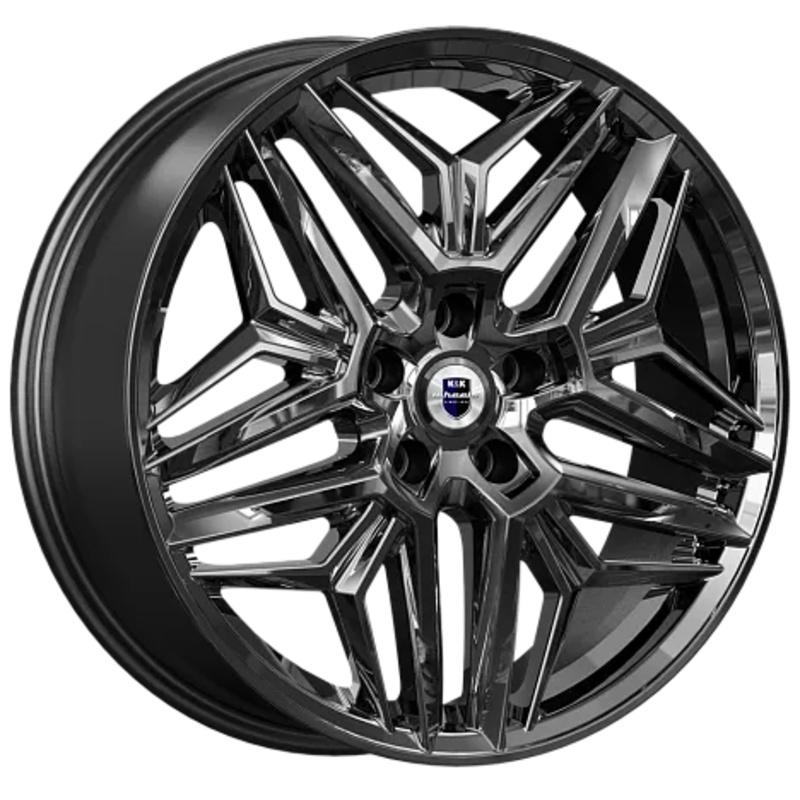 Диски КиК Колумб (КС1038) Кварц