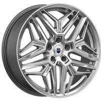 КиК Колумб (КС1038) Дарк платинум