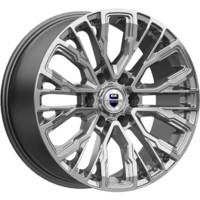 КиК Кортес (КС1102) Дарк платинум