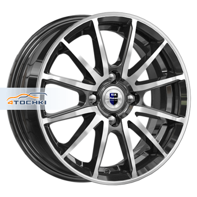 Квант (КС960) Алмаз черный