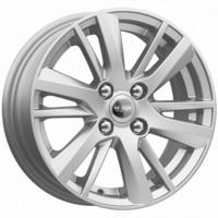 iFree Original Lada Granta FL (КС880) Сильвер 5,5x14/4x98 ЕТ35 D58,5