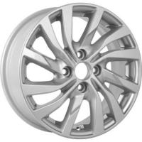 Lada XRAY (КС882) Сильвер