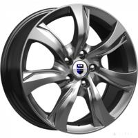 Либерти (КС654) Дарк платинум