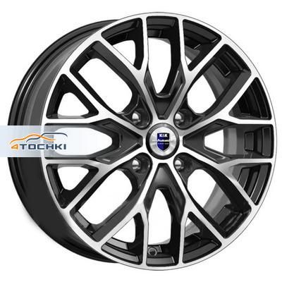 Лилиом-оригинал (КС891) Алмаз черный