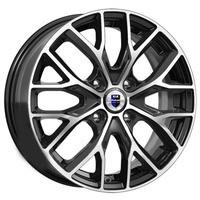 КиК Лилиом-оригинал (КС891) Алмаз черный