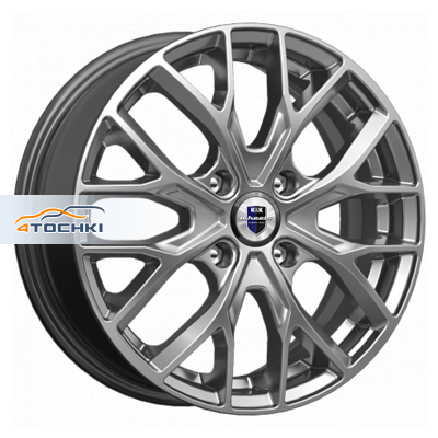 Лилиом (КС891) Дарк платинум