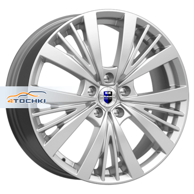 Марвел-оригинал (КС881) Сильвер SK