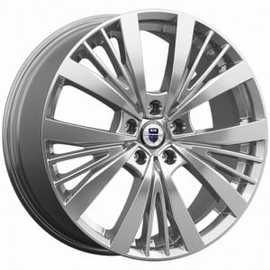 Диски КиК Марвел (КС881) Дарк платинум