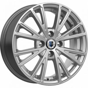 Диски КиК Меандр-оригинал (КС888) Дарк платинум