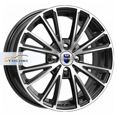 Меандр-оригинал (КС888) Алмаз черный SK