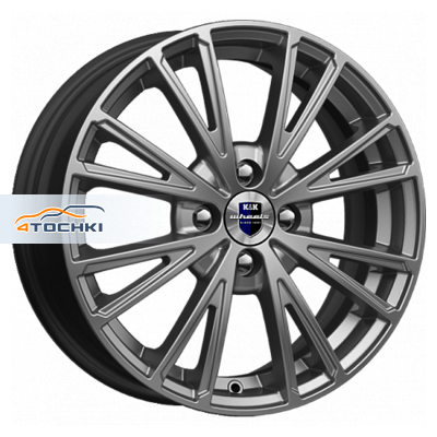 Меандр (КС879) Дарк платинум