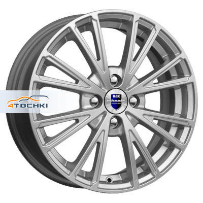 Меандр (КС879) Сильвер SK