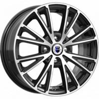 КиК Меандр (КС888) Алмаз черный SK