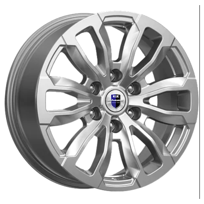 Меконг (КС959) Дарк платинум