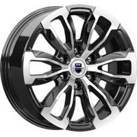 КиК Меконг (КС959) Алмаз черный