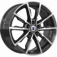 КиК Меренге-оригинал (КС902) Алмаз черный