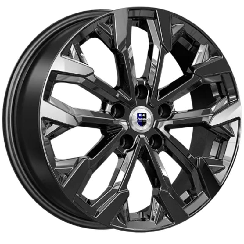 Морейн (КС1046) Кварц